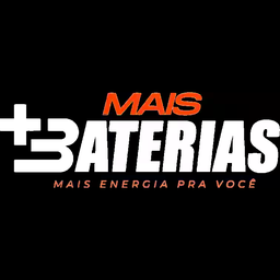Logo Mais Baterias