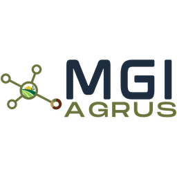 Logo MGI Agrus