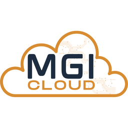 Logo MGI Cloud