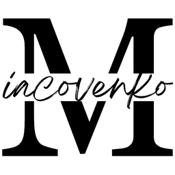 Logo Murilo Iacovenko