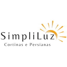Logo SimpliLuz Persianas